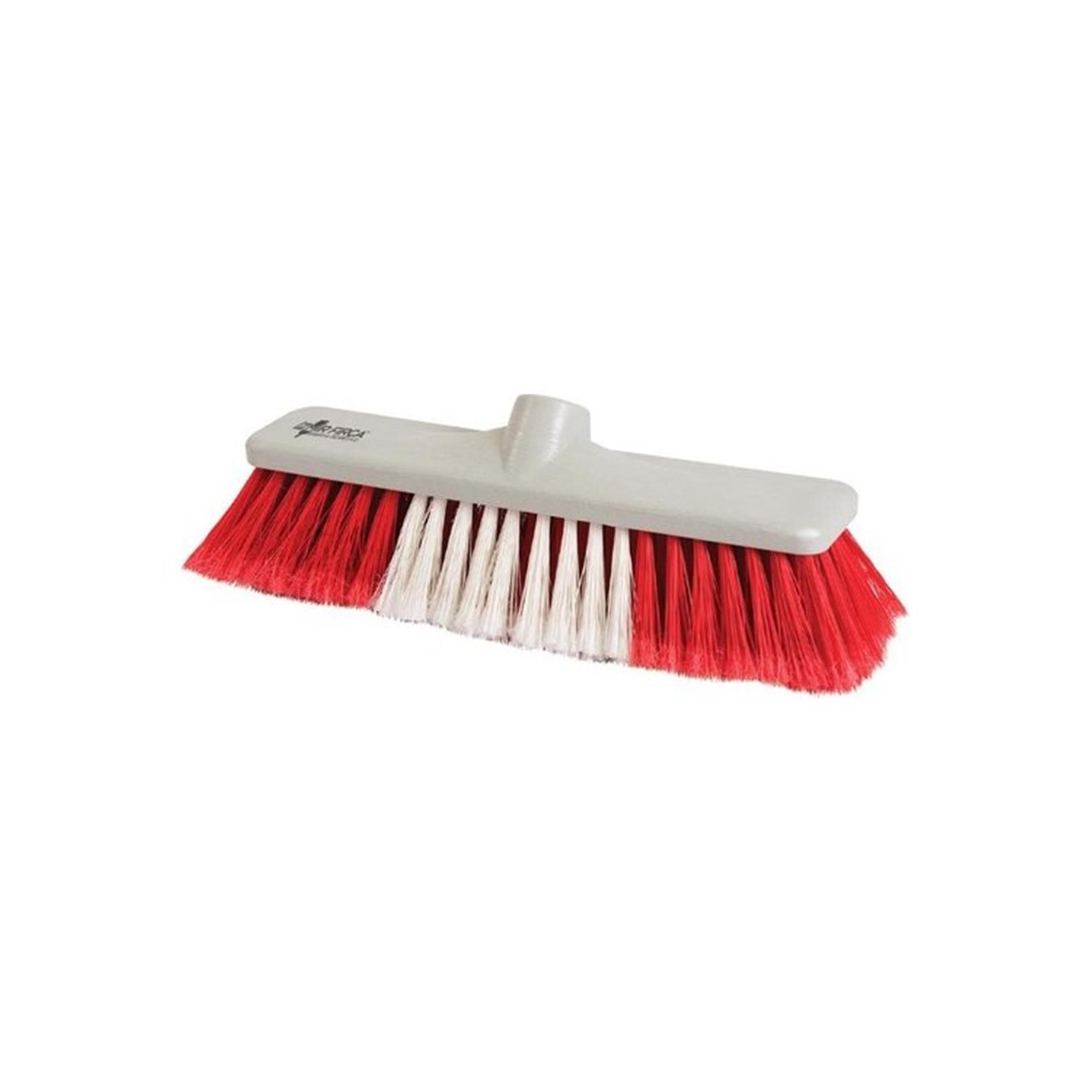 BAHÇE SÜPÜRGESİ 40 CM TÜYLÜ