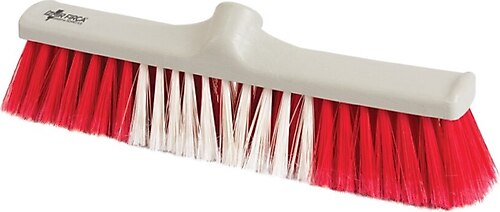 BAHÇE SÜPÜRGESİ 50 CM TÜYLÜ