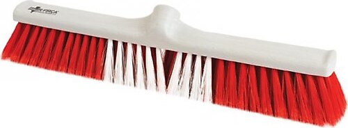 BAHÇE SÜPÜRGESİ 60 CM TÜYLÜ