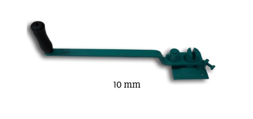YAKAR KLASİK ETRİYE KOLU 10 MM