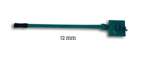YAKAR KLASİK ETRİYE KOLU 12 MM