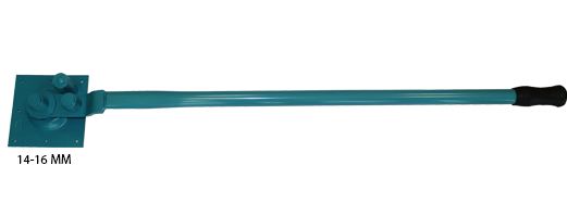 YAKAR MAKARALI ETRİYE KOLU 14-16 MM