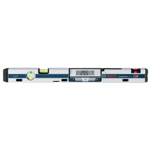 BOSCH GIM 60 L LAZERLİ DİJİTAL EĞİM ÖLÇER 60 CM