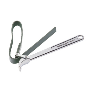 İZELTAŞ KAYIŞLI YAĞ FİLTRESİ SÖKECEĞİ 60*140 MM
