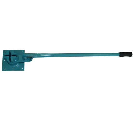 YAKAR KELEBEK ETRİYE KOLU 8,10,12 MM