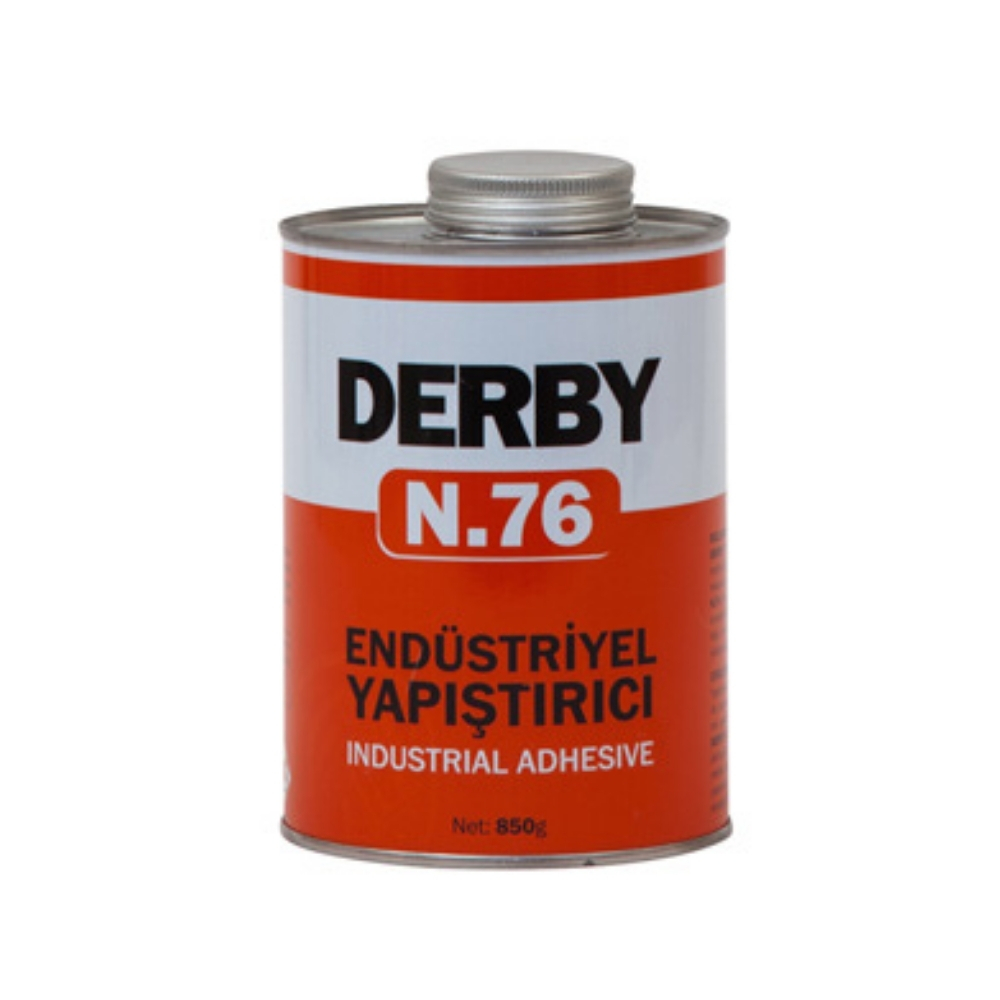 DERBY 76/1 TENEKE KONTAK YAPIŞTIRICI NET 800G