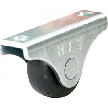 HTS SABİT TEKER DAR 19*8 MM