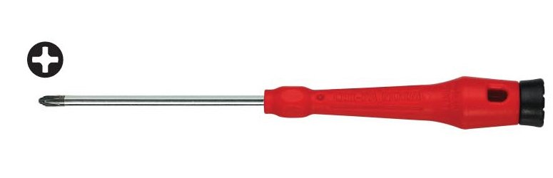 CER-PA ELEKTRİKÇİ KLEMENS TORNAVİDA YILDIZ PH00*60