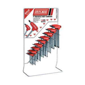 CER-PA T SAPLI ALLEN STANDI (51 PCS)
