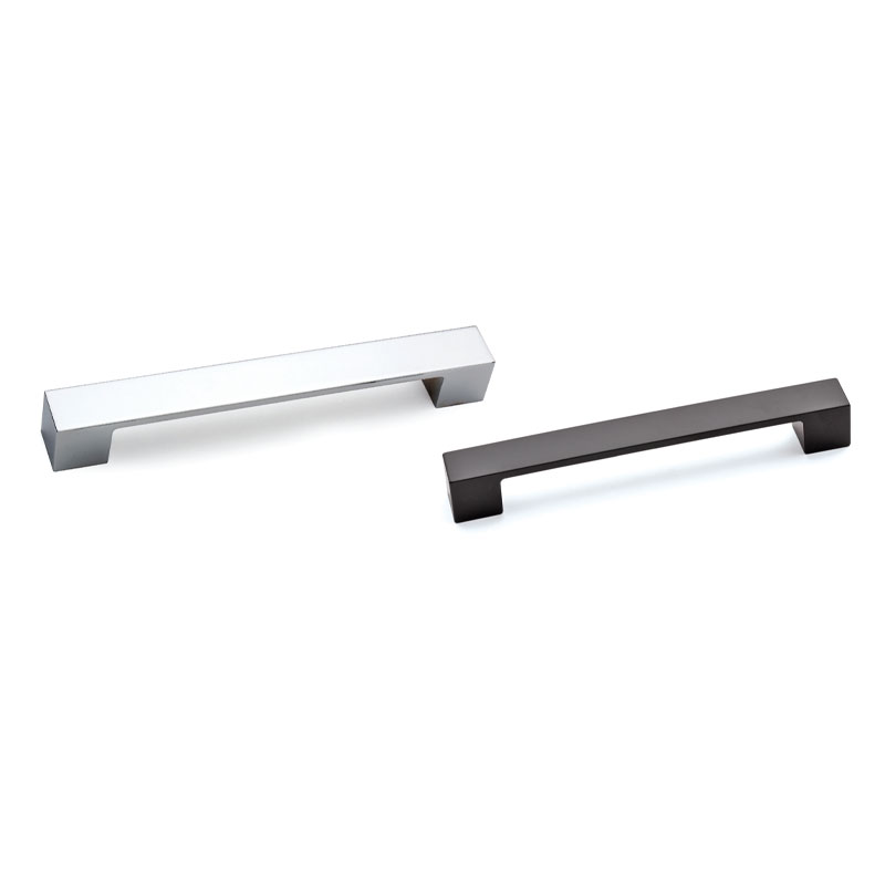 ÖZSAN 1018 KÖŞK KULP 160 SİYAH