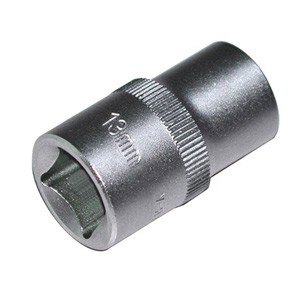 İZELTAŞ 1/2" ALTI KÖŞE LOKMA ANAHTAR 14 MM