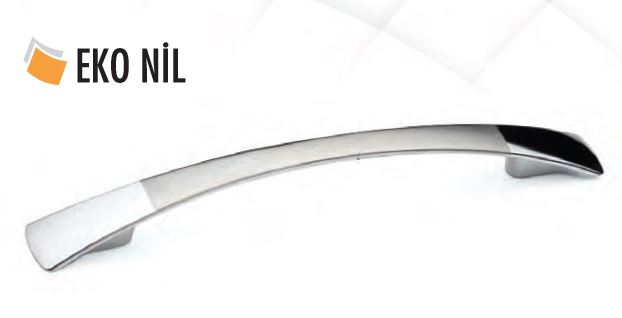 ÖZSAN 1120 EKO NİL KULP 96 KROM