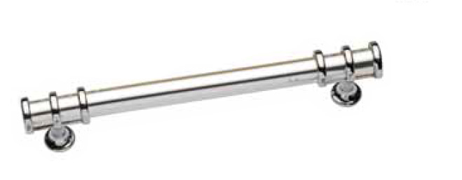 ÖZSAN 1344 DİLAY KULP 128 KROM-KROM