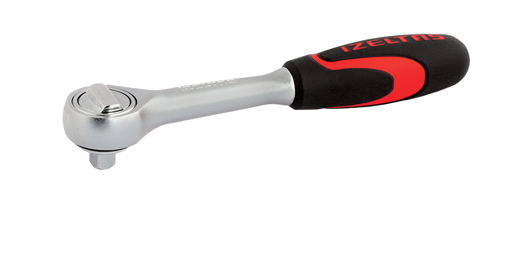 İZELTAŞ 1/4 CIRCIR KOLU 140 MM-45T