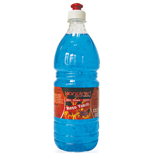 HANDİRON REŞO YAKITI 0,50 LT.