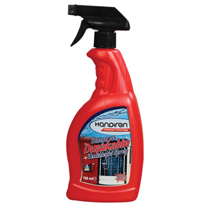 HANDİRON DUŞAKABİN SPREYİ 750 ML