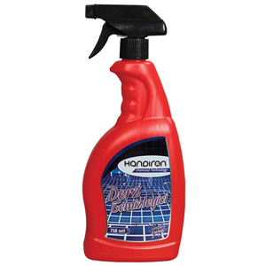 HANDİRON DERZ TEMİZLEYİCİ 750 ML