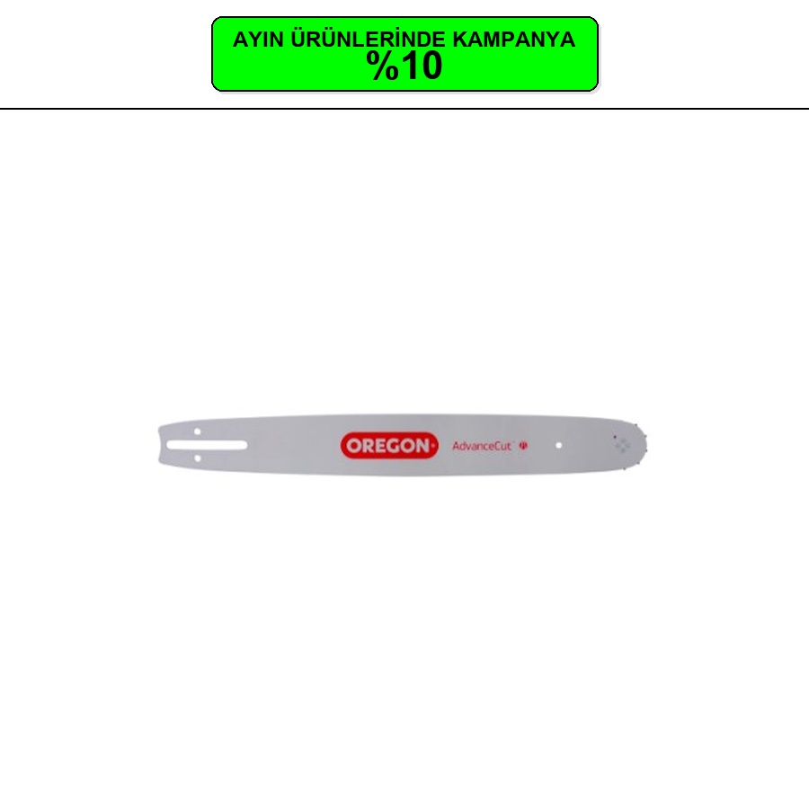OREGON KILAVUZ 33 DİŞ 3/25 MAKARALI .050"- 1,3 MM 940C,941CX PROAM
