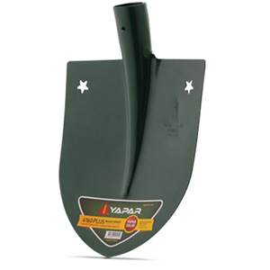 YAPAR 4160 PLUS İNŞAAT KÜREĞİ - KÜREK