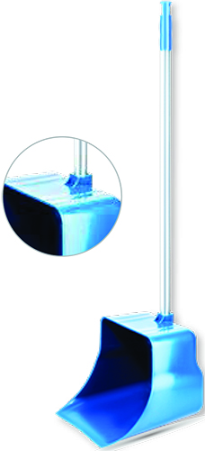 DOĞUŞ ENDÜSTRİYEL FARAŞ PVC SAPLI