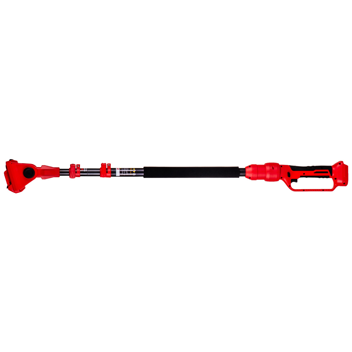 PALMERA CS-65 AKÜLÜ ZİNCİRLİ UZATMA KOLU 110-210 CM