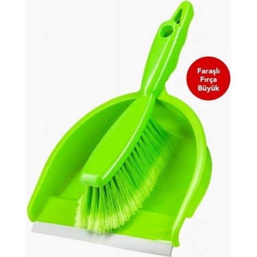 KAVİ FARAŞLI BÜYÜK FIRÇA KP033