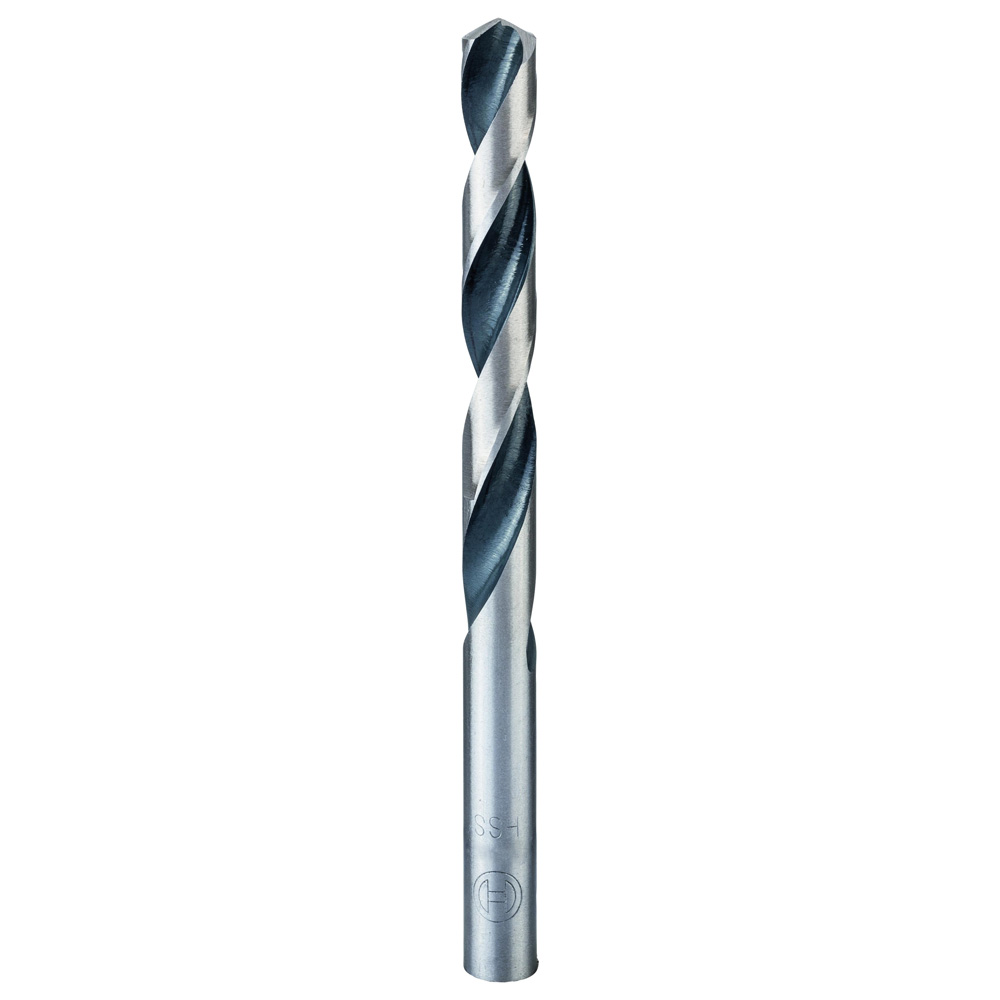 BOSCH HSS MATKAP UCU POİNTTEC 9,5 MM 10 LU PAKET