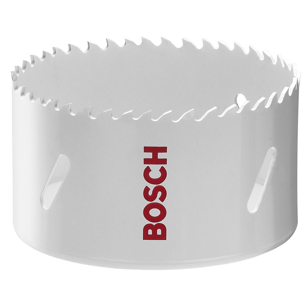 BOSCH HSS Bİ-METAL PANÇ 89 MM