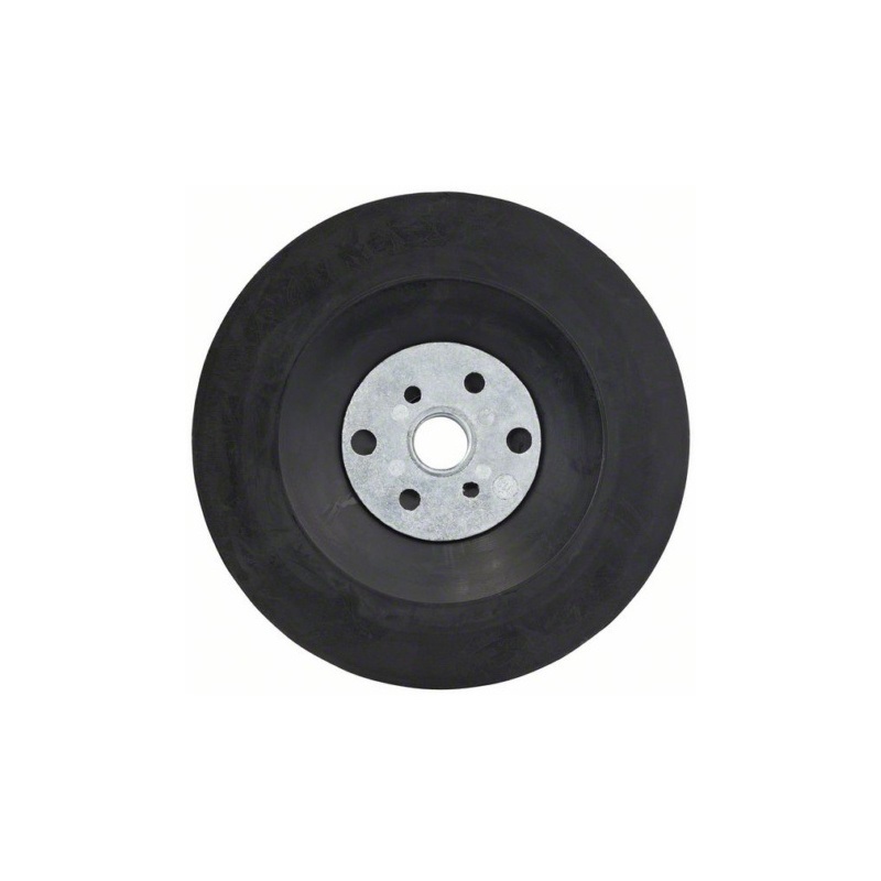 BOSCH 115MM M14 FİBER DİSK İÇİN TABAN