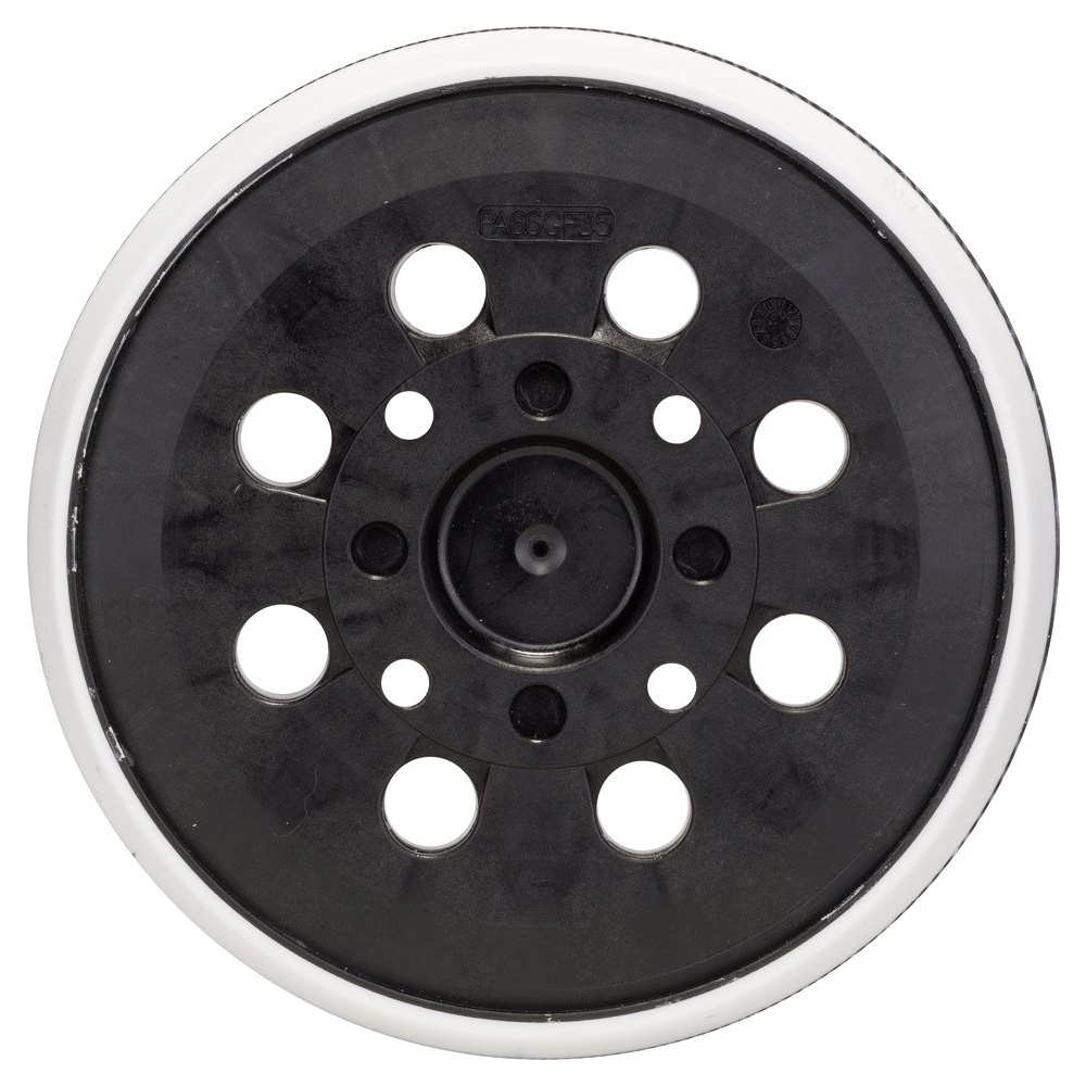 BOSCH 125 MM ZIMP. TABANI SERT (PEX)