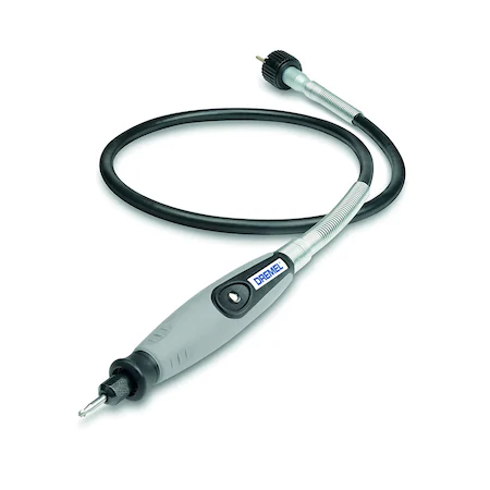 DREMEL 225 ESNEK MİL-SPİRAL UZATMA
