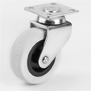 HTS TABLALI BİLYALI TEKER GRİ 50*20 MM.