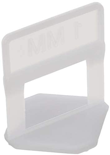 KRİSTAL SEVİYE DERZ ARTISI 2MM (250 AD)