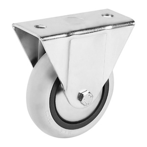 HTS SABİT PVC TEKER 75*25 MM.