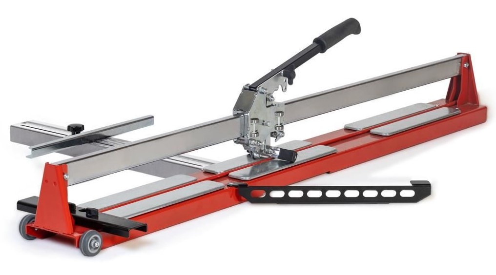 KRİSTAL FAVORİ 127 SERAMİK KESME MAKİNASI 1270MM