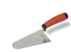 KRİSTAL SIVA MALASI PLASTİK SAPLI 24CM