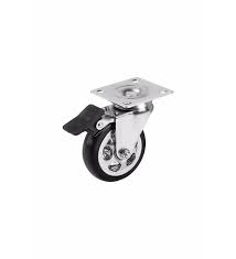 HTS 75*25 KROM JANTLI TABLALI FRENLİ