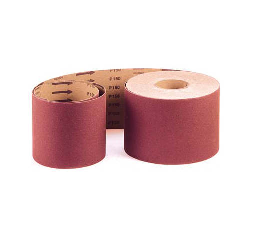 INTERFLEX AC411X RULO ZIMPARA 25*40 - 50 MT