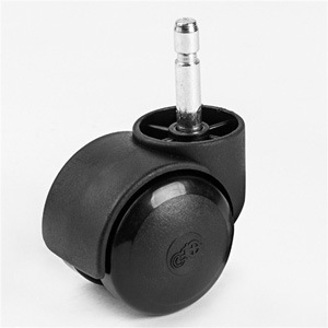 HTS BÜROSİT TİPİ İNCE PİMLİ TEKER 50 MM.