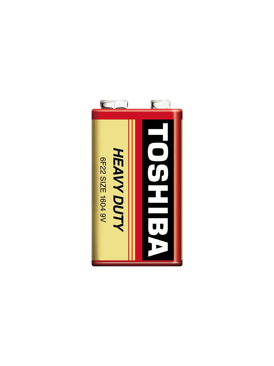 TOSHIBA SP 9 VOLT PL (1'Lİ)