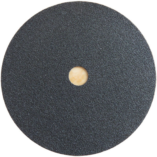 KARBOSAN FİBER DİSK ZIMPARA 115/120 SC