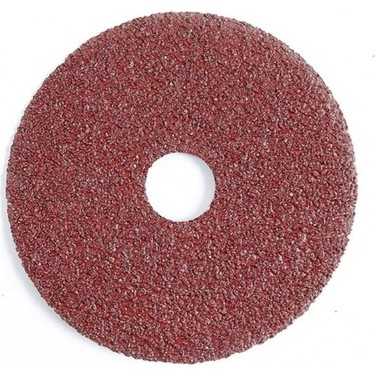 KARBOSAN FİBER DİSK ZIMPARA 115/80 AO