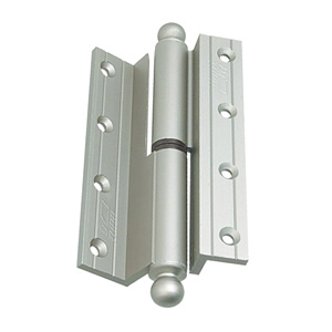 ALÜMİNYUM CUMBALI MENTEŞE SATEN 10 CM-SAĞ