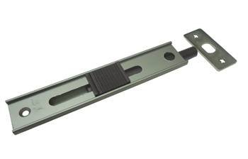 ALÜMİNYUM GÖMME SÜRGÜ 9 CM