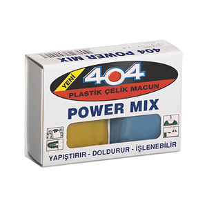 514002 404 KAYNAK MACUNU 40 GR