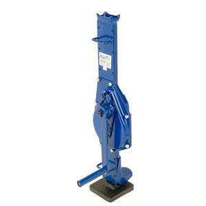 ATLAS PEHLİVAN KRİKO 5 TON