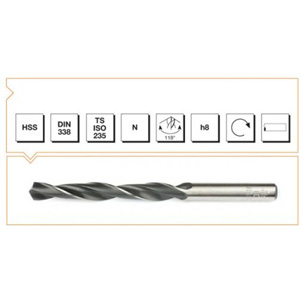 MTE HSS MATKAP UCU 12,5 MM