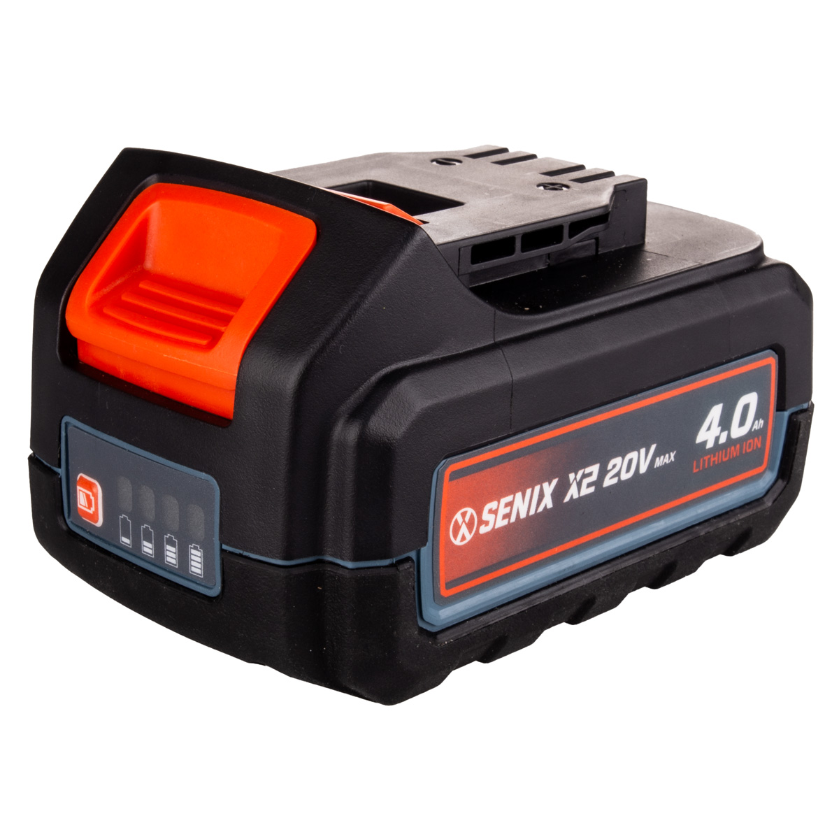 SENIX YEDEK AKÜ 20V 4.0AH