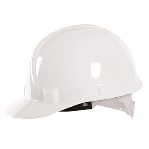 BARET (CE SERTİFİKALI) TERBANTLI BEYAZ