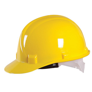 BARET (CE SERTİFİKALI) TERBANTLI SARI